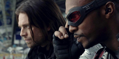 The Falcon and the Winter Soldier Cetak Rekor! thumbnail